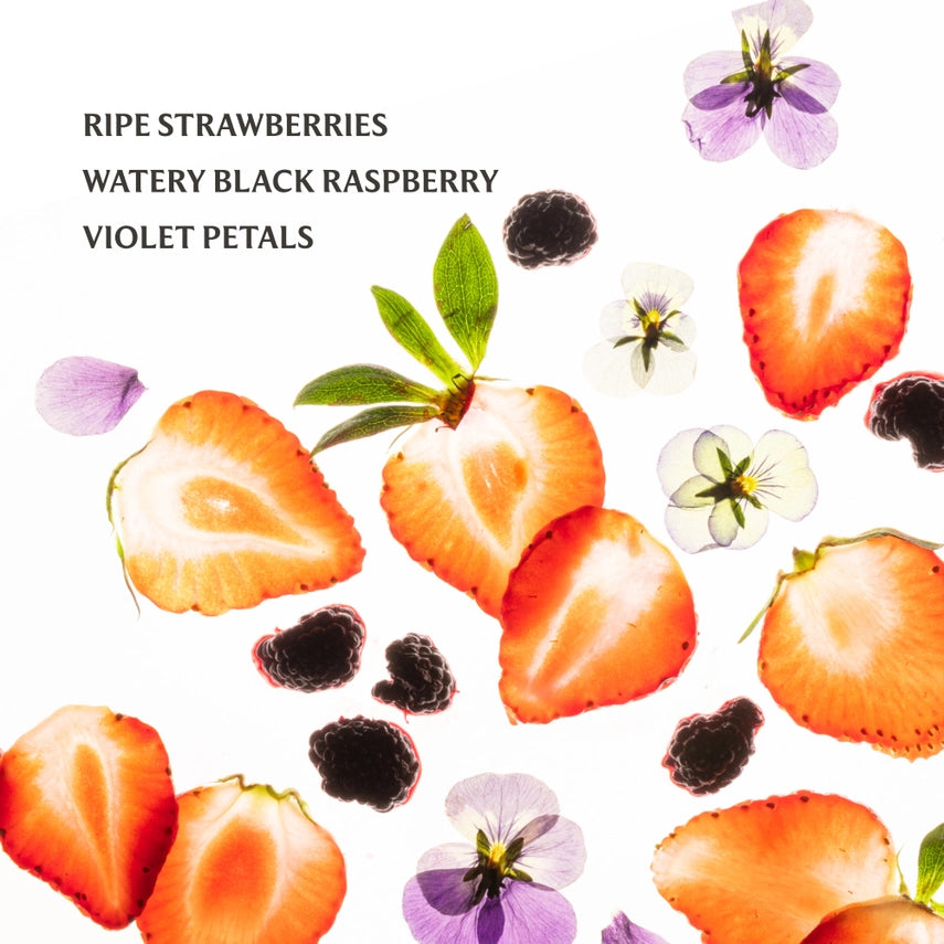 Berry Bliss | Power Mist Hydrating Hand Sanitizer