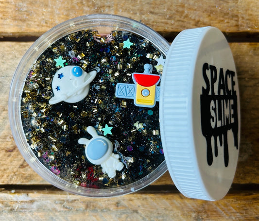 Space | Scattered Slime Kit