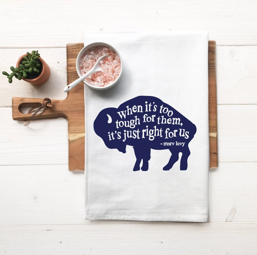 Tea Towels | Buffalo Bills