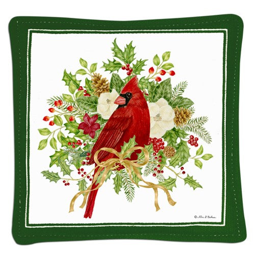 Spiced Mug Mats 1PC