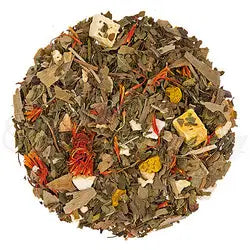 Wellness Tea Blends | Montour Falls Tea Company