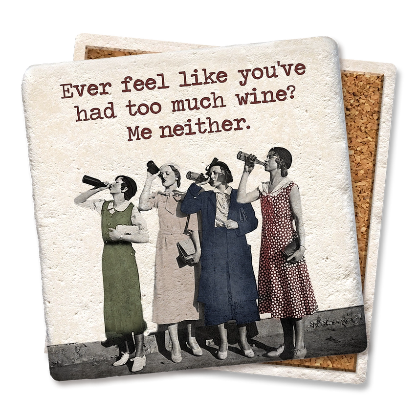 Ceramic Coasters | Variety