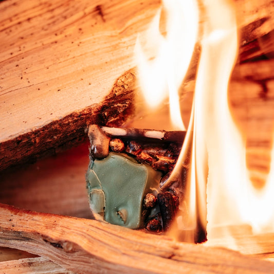 Fragranced Firestarters 10ct (RESTOCK)