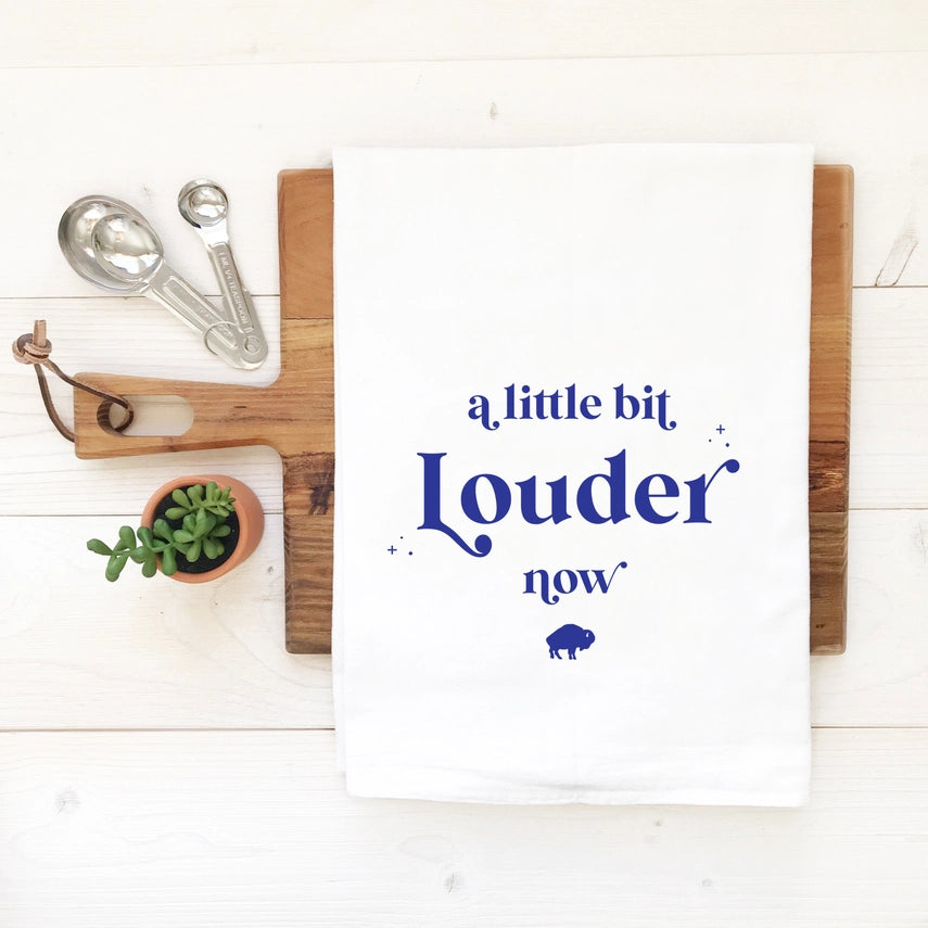 Tea Towels | Buffalo Bills