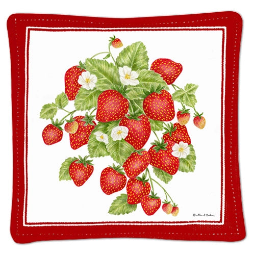 Spiced Mug Mats 1PC