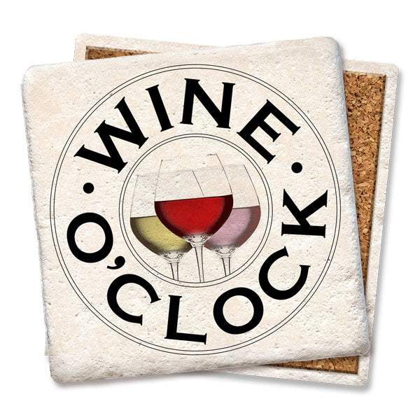 Ceramic Coasters | Variety