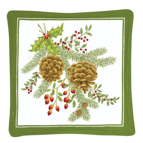 Spiced Mug Mats 1PC