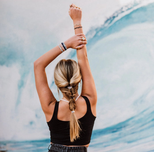 Dream | Hair Tie Bracelets