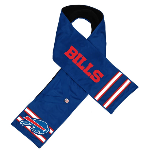 Hero Jersey Scarf | Buffalo Bills
