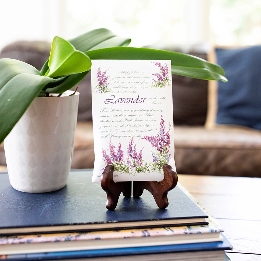 Lavender Scented Sachet