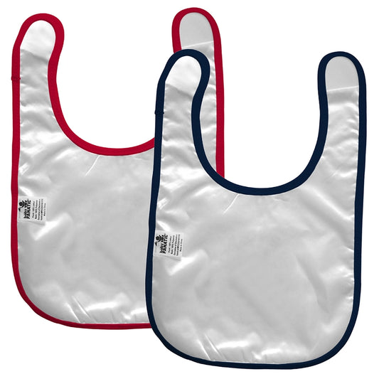 Baby Bibs 2PC | Buffalo Bills