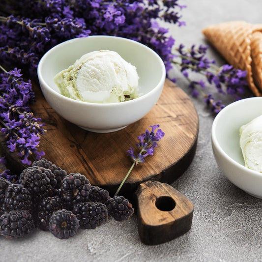 Once Upon A Dream - 10oz Soy Wax Book Inspired Candle