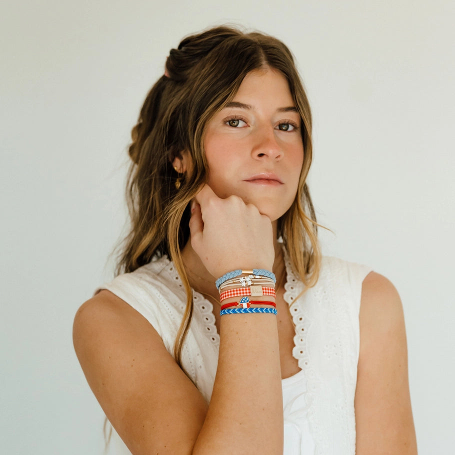 Free | Hair Tie Bracelets (RESTOCK)