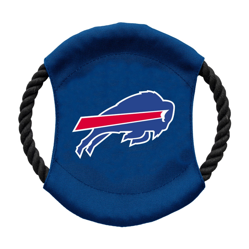 Flying Disc Pet Toy | Buffalo Bills