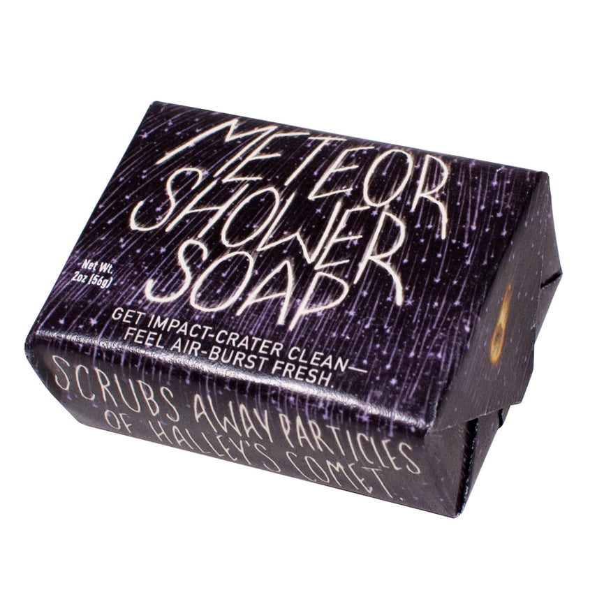 Meteor Shower Bar Soap