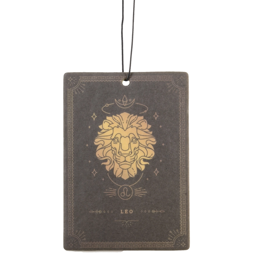 Zodiac Air Fresheners
