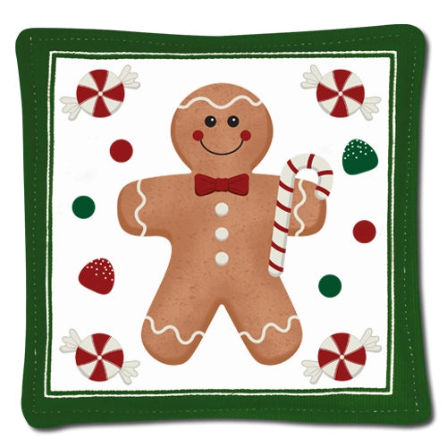 Spiced Mug Mats 1PC