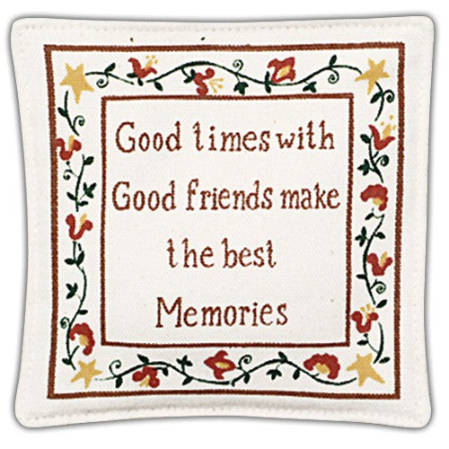 Spiced Mug Mats 1PC