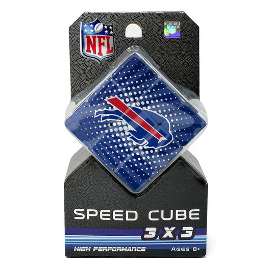 Speed Cube | Buffalo Bills