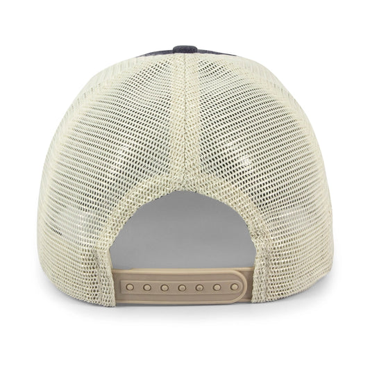 Buffalo Town Square Relaxed Trucker Hat | Buffalo Bills