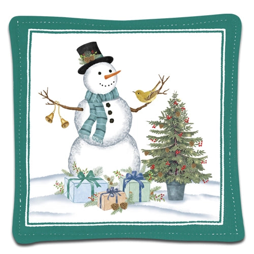 Spiced Mug Mats 1PC