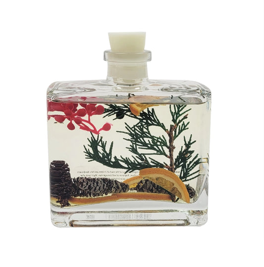 Holiday Memories | Botanical Reed Diffuser