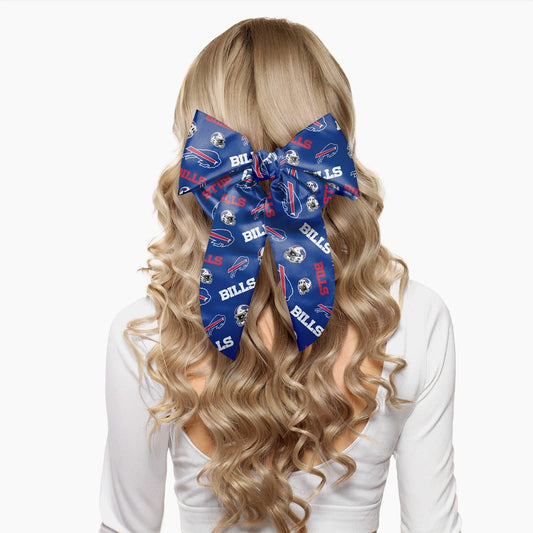 Big Bow | Buffalo Bills