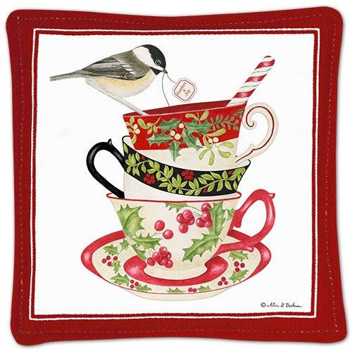 Spiced Mug Mats 1PC