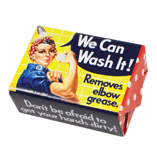 Rosie Bar Soap