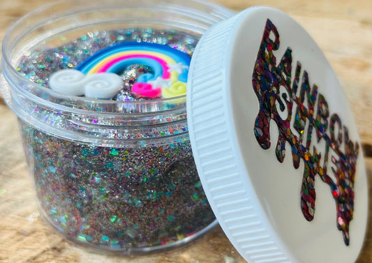 Rainbow | Scattered Slime Kit (RESTOCK)