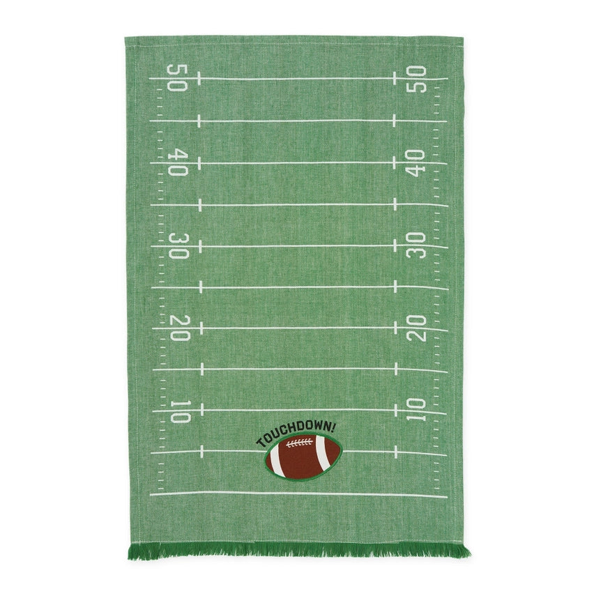 Home Field Dishtowel Set