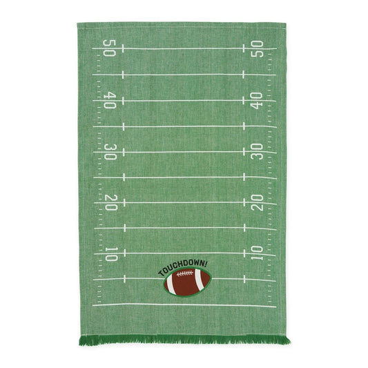 Home Field Dishtowel Set 2PC (NEW ARRIVAL)