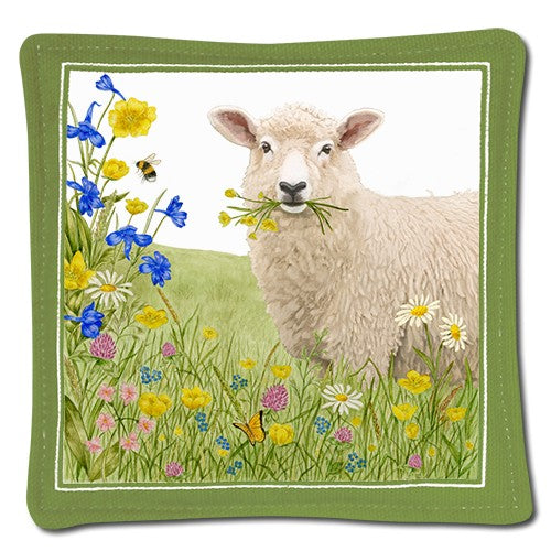 Spiced Mug Mats 1PC