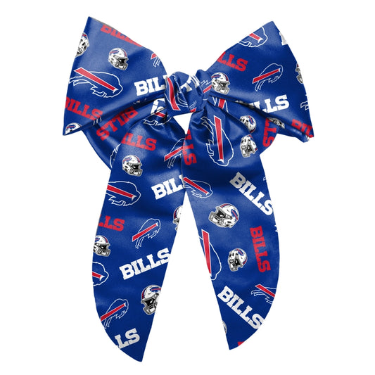 Big Bow | Buffalo Bills