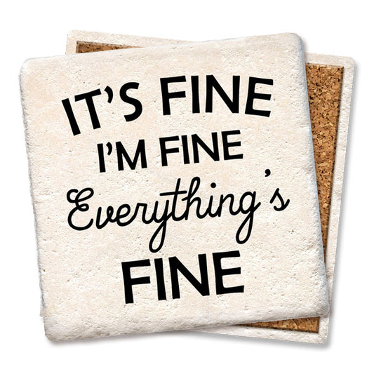 Ceramic Coasters | Variety