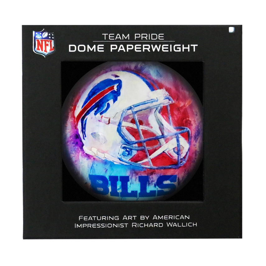 Buffalo Bills Dome Paperweight