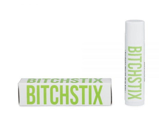 Eucalyptus Mint | SPF 30 Lip Balm