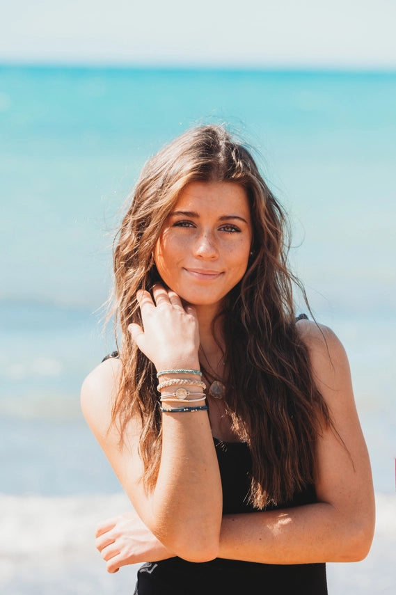Protect | Hair Tie Bracelets (RESTOCK)