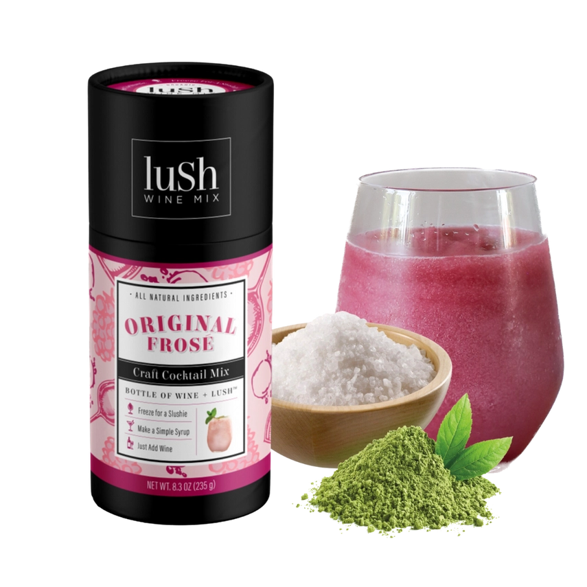 Original Frose | Craft Cocktail Mix