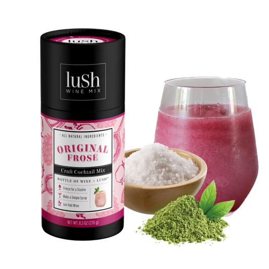 Original Frose | Craft Cocktail Mix