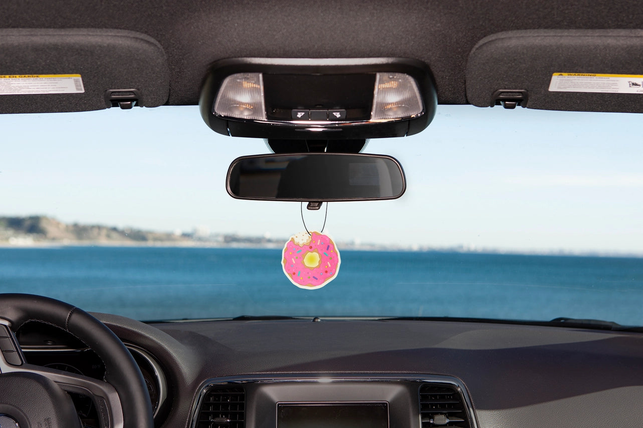 Donut Air Freshener