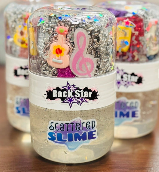 Rock | Scattered Slime Kit