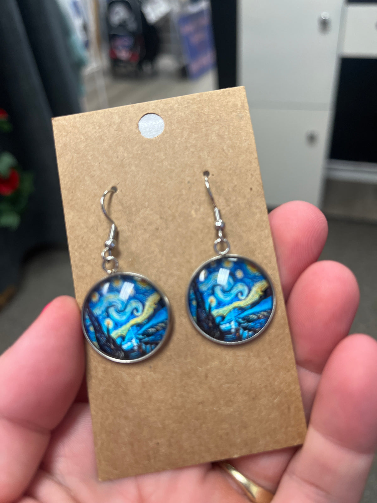 Ear Bling By Val