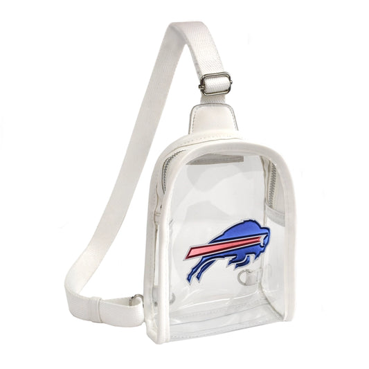 Clear Mini Sling Bag | Buffalo Bills