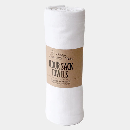 Flour Sack Towels 4PC