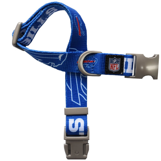 Pet Collar | Buffalo Bills