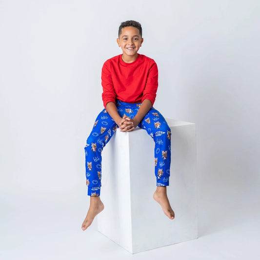 Quarterback Youth Joggers | Buffalo Bills (NEW ARRIVAL)