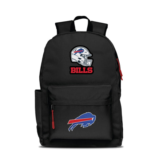 Two-Logo Campus Backpack | Buffalo Bills