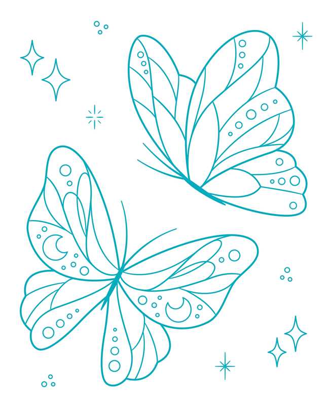 ColorWorld: All That Glitters Coloring Kit (NEW ARRIVAL)