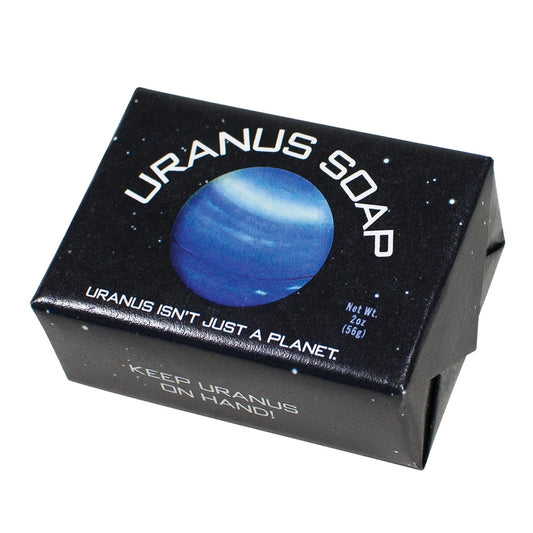 Uranus Bar Soap